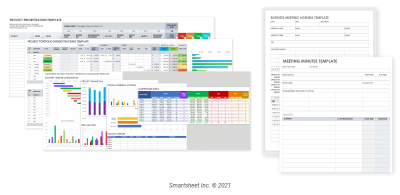 Project Portfolio Management Facilitation Kit