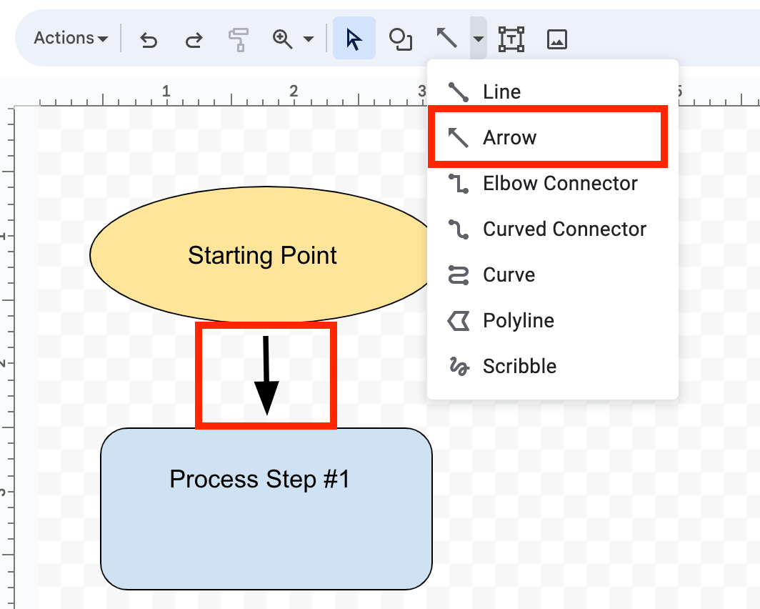 Google Docs Generic 05