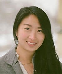 Susan Ho